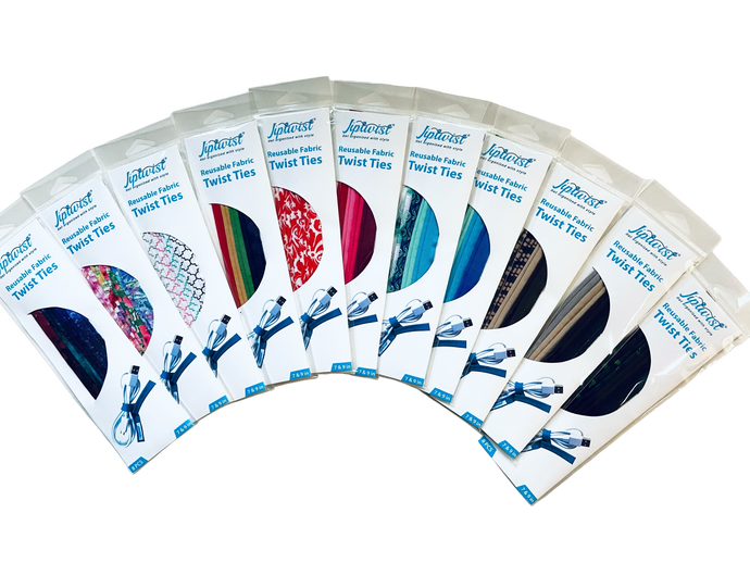 FLOWER BLOSSOMS  & BEST  SELLERS ASST.  - 24 PKS  (email for discount pricing)
