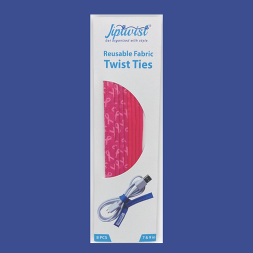 8 Pk - Inspired Breast Cancer (pattern varies)